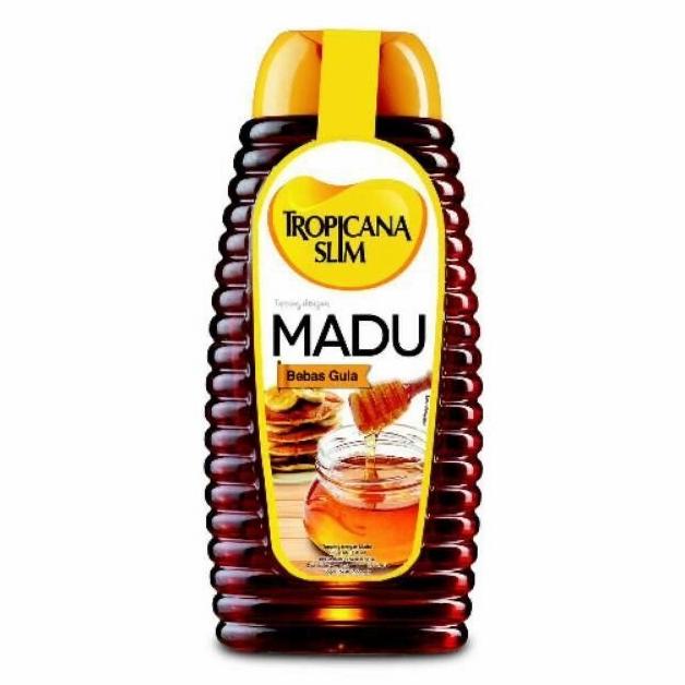 

Tropicana Slim Sugar Free Honey 350ml