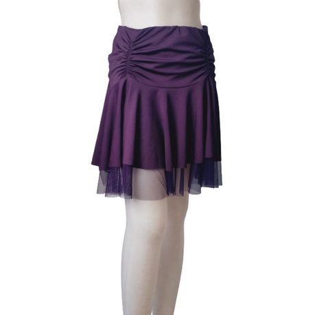 ROK LINE DANCE ROK DANSA BALET LATIN DANCE kode DN20