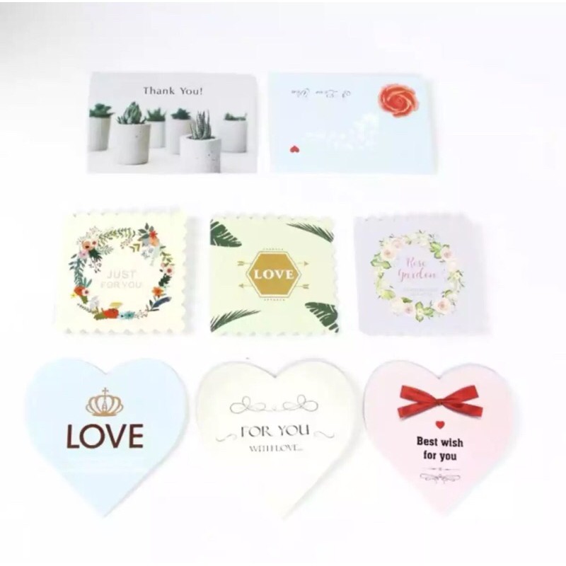 

kartu ucapan ulang tahun,wedding,Happy B”day gift card motif
