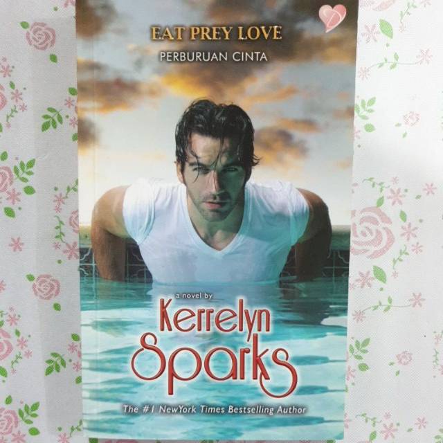 Eat Prey Love by Kerrelyn Sparks