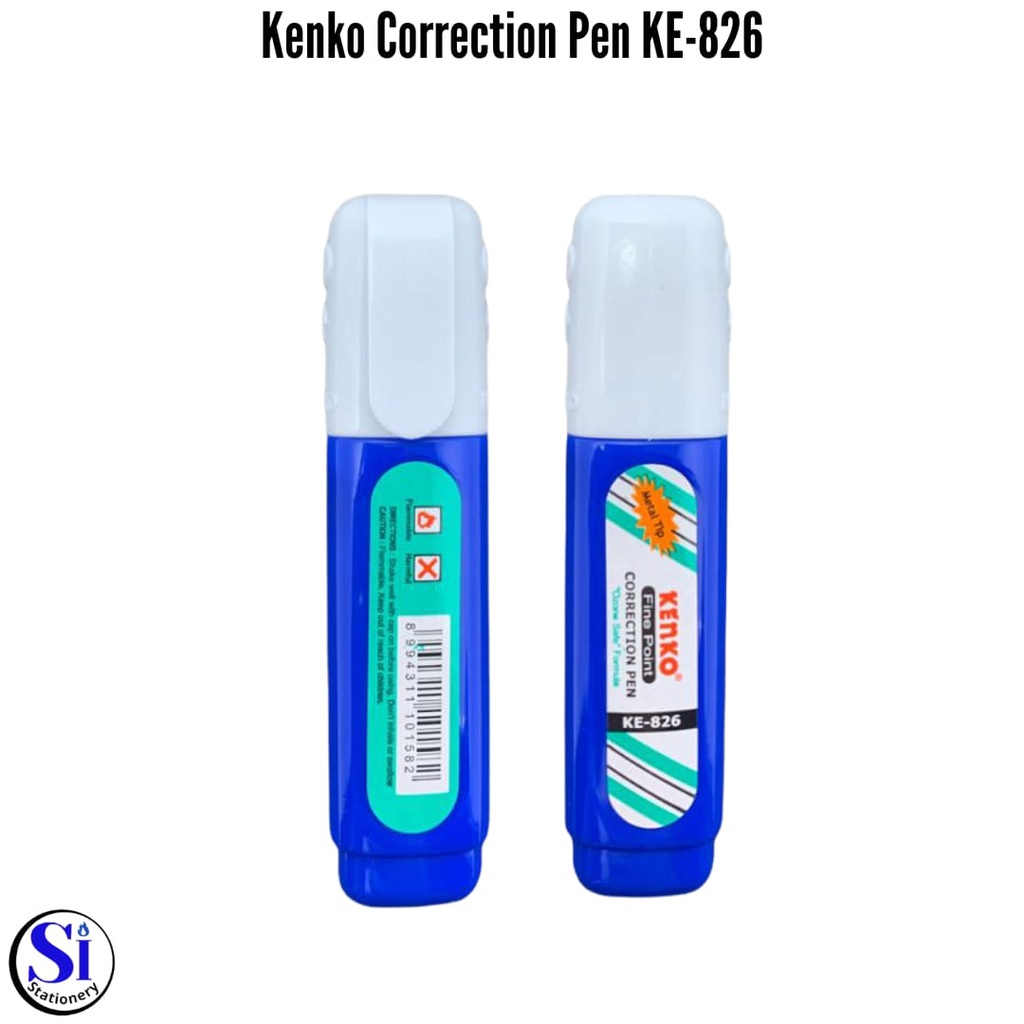 

Kenko Correction Pen KE 826/Tipe X Kenko KE 826