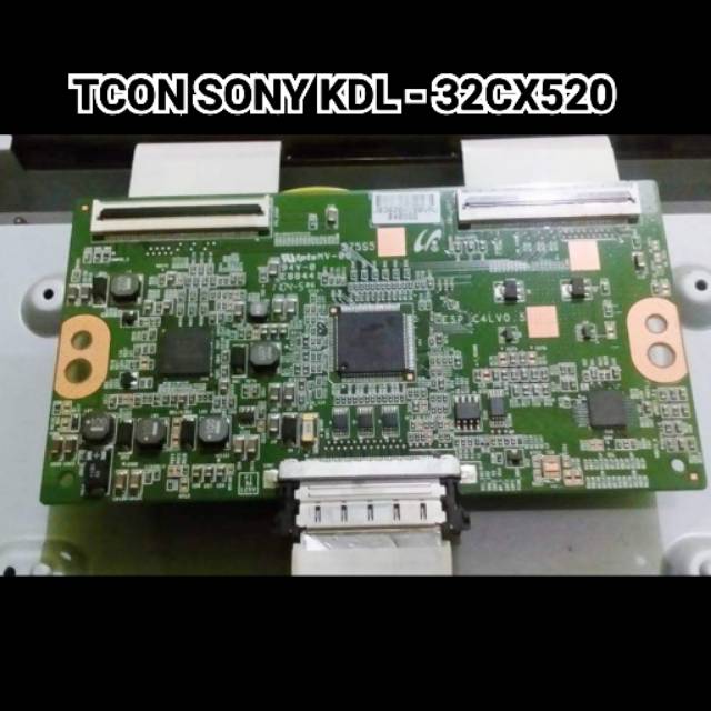 TCON LCD TV SONY KDL - 32CX520