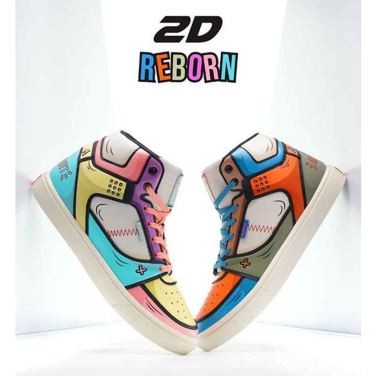 Aerostreet 2D Reborn | Hoops Holiday