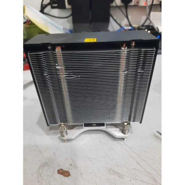 Cooling Fan/ Heatsink Hp Workstation Z4 G4
