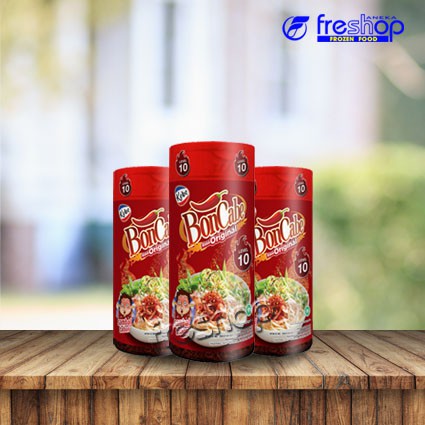 

BonCabe Level 10 50 gr