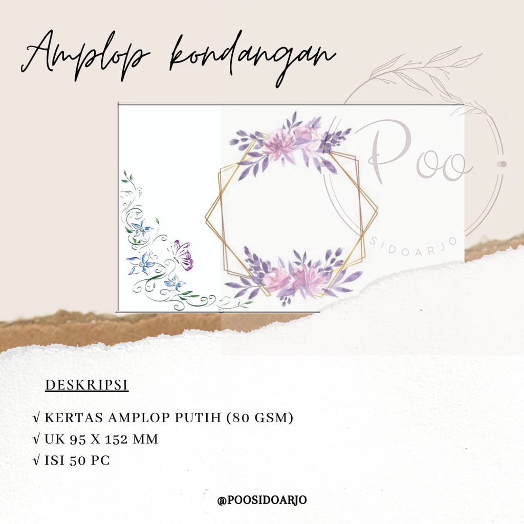 

amplopkondangan/amplopnyumbang
