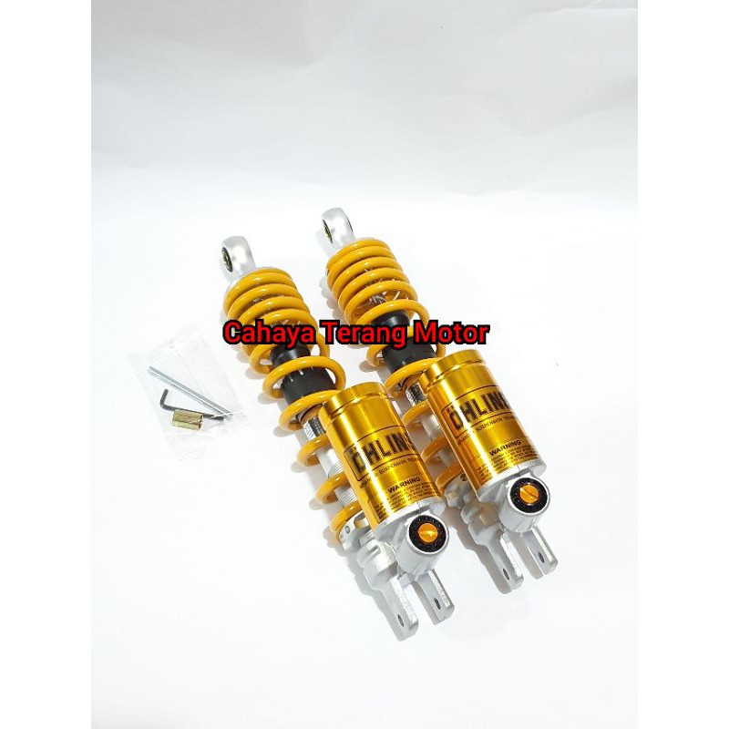 SHOCK SHOCKBREAKER TABUNG BAWAH MDL OH YAMAHA AEROX PNP