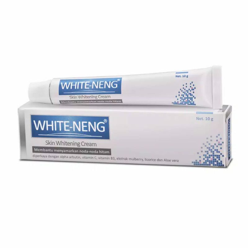 WHITENENG SKIN WHITENING BEAUTY CREAM 10 GR-ORIGINAL 100%