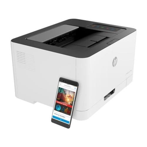 Printer HP Laser Color 150NW Wireless - Garansi Resmi