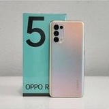 Oppo Reno 5 NFC 8/168 Second Mulus