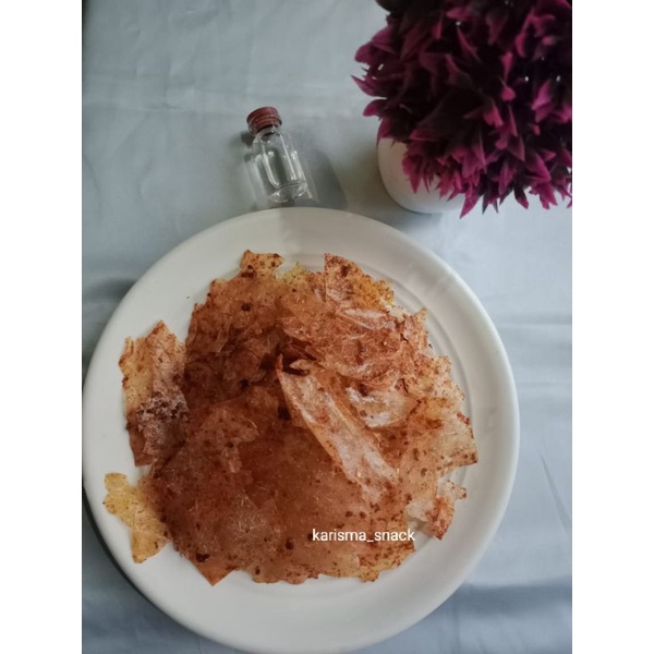 

kripik kaca 100gr