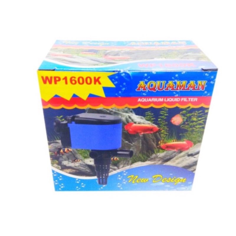Aquaman wp 1600K aquaman wp1600k