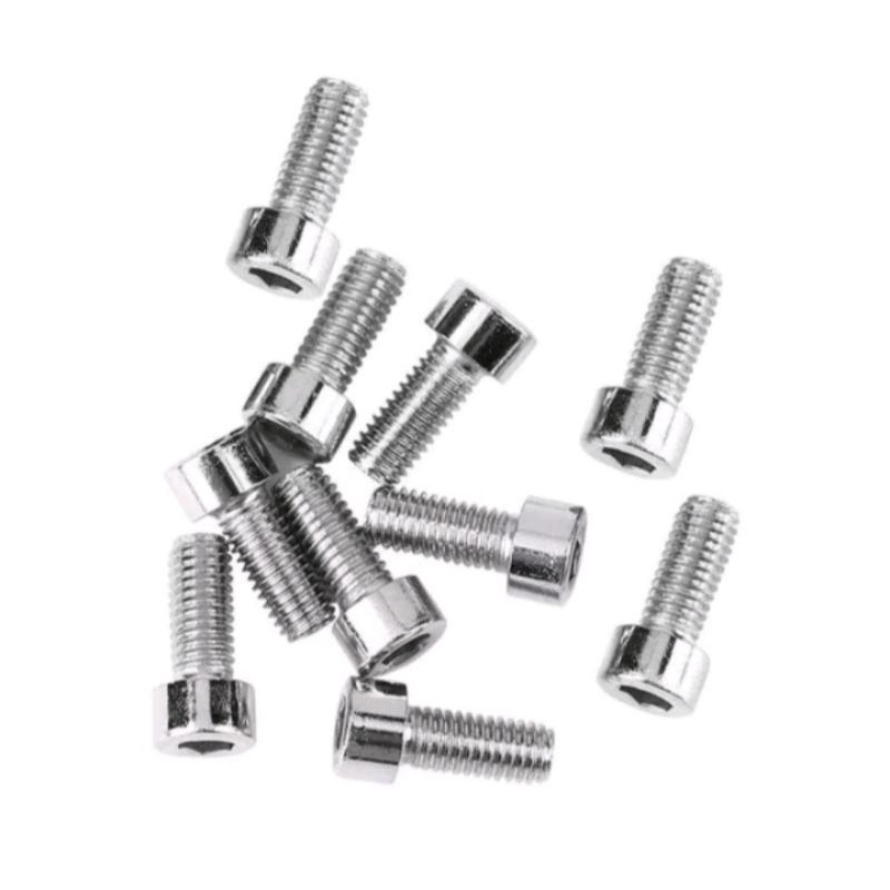 Baut Tempat Minum Sepeda / Baut Holder Botol Minum Sepeda