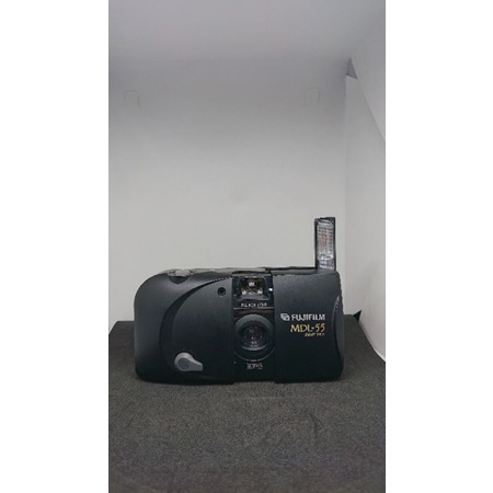 Fuji MDL-55 power shot