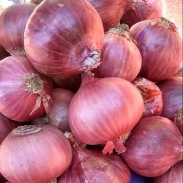 

Bawnag merah india