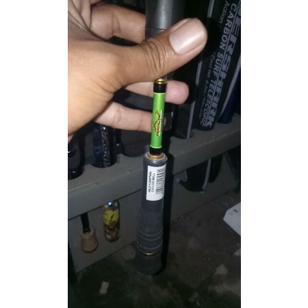 RELIX NUSANTARA CAPUNG 662UL gen 1