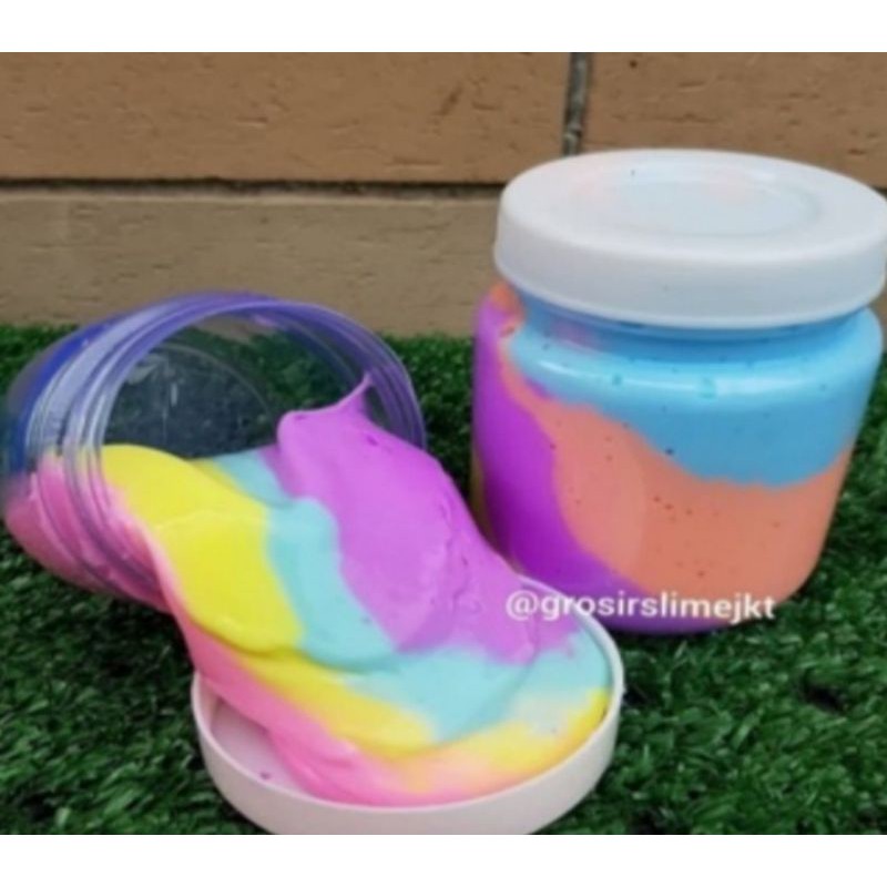 

sleme renbow ori