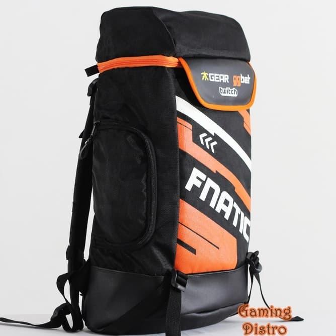 Tas Gaming Rare Bag Fnatic - Gaming Bag
