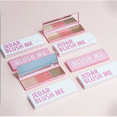 JEDAR BLUSH ME by JESICA ISKANDAR
