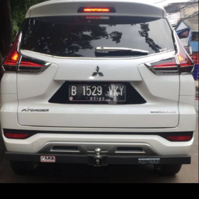 TOWING ARB XPANDER BERKUALITAS