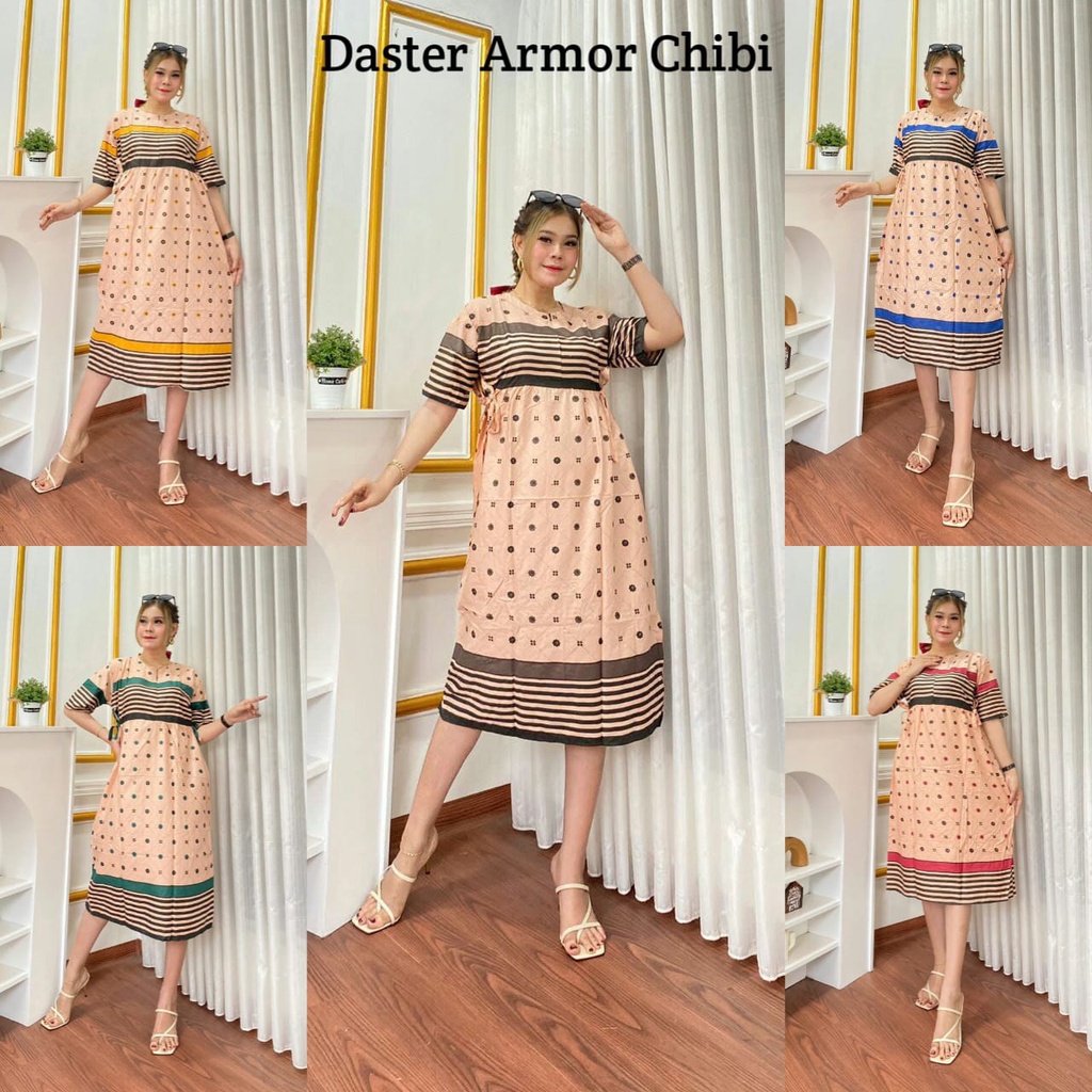 Daster Busui Daster Armor Daster Cibi Toko IDR 19