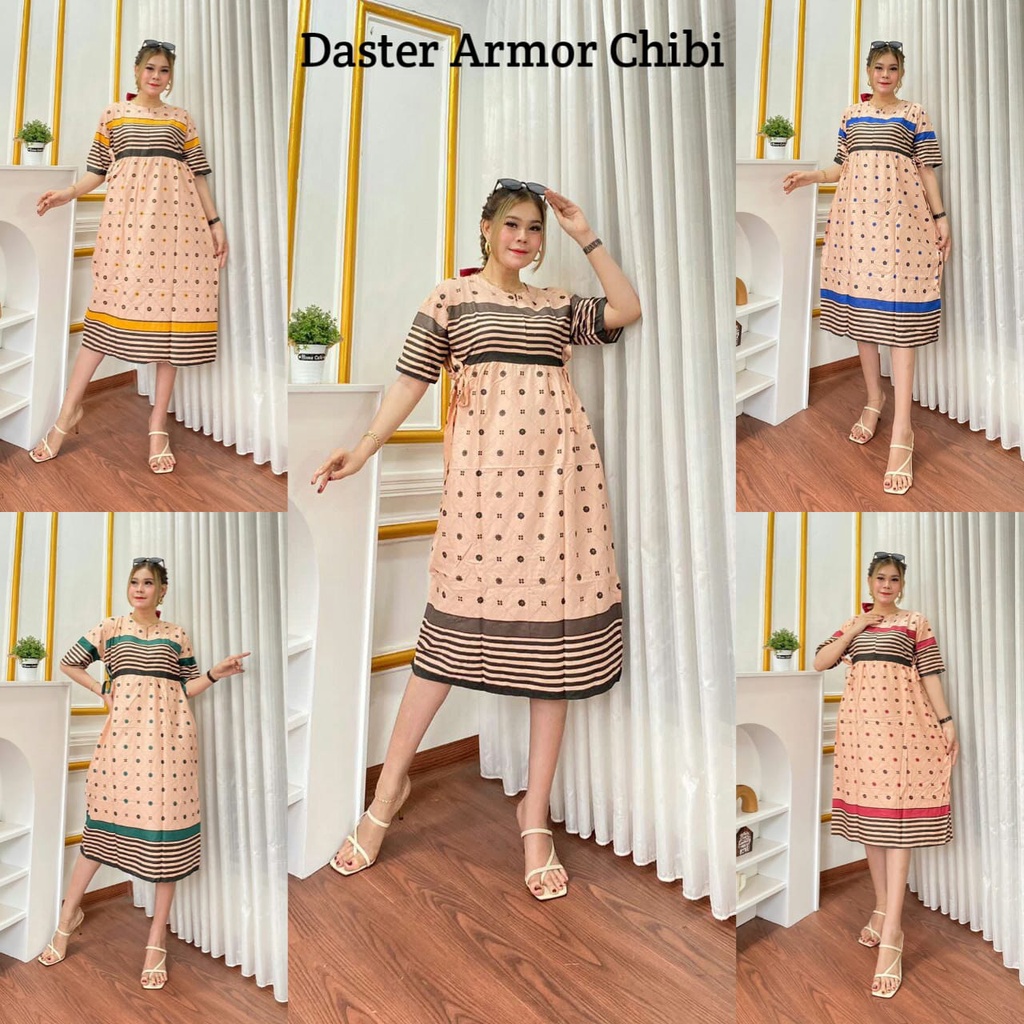 Daster Busui Daster Armor Daster Cibi Toko IDR 19