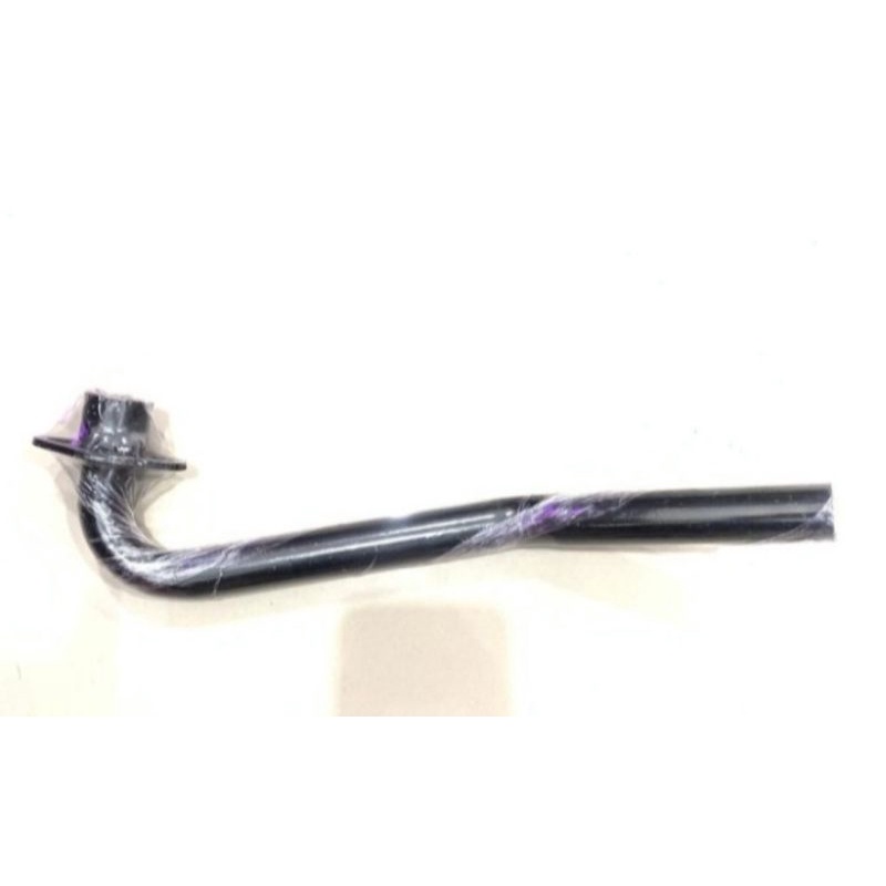 Leher Knalpot Motor Supra X 125