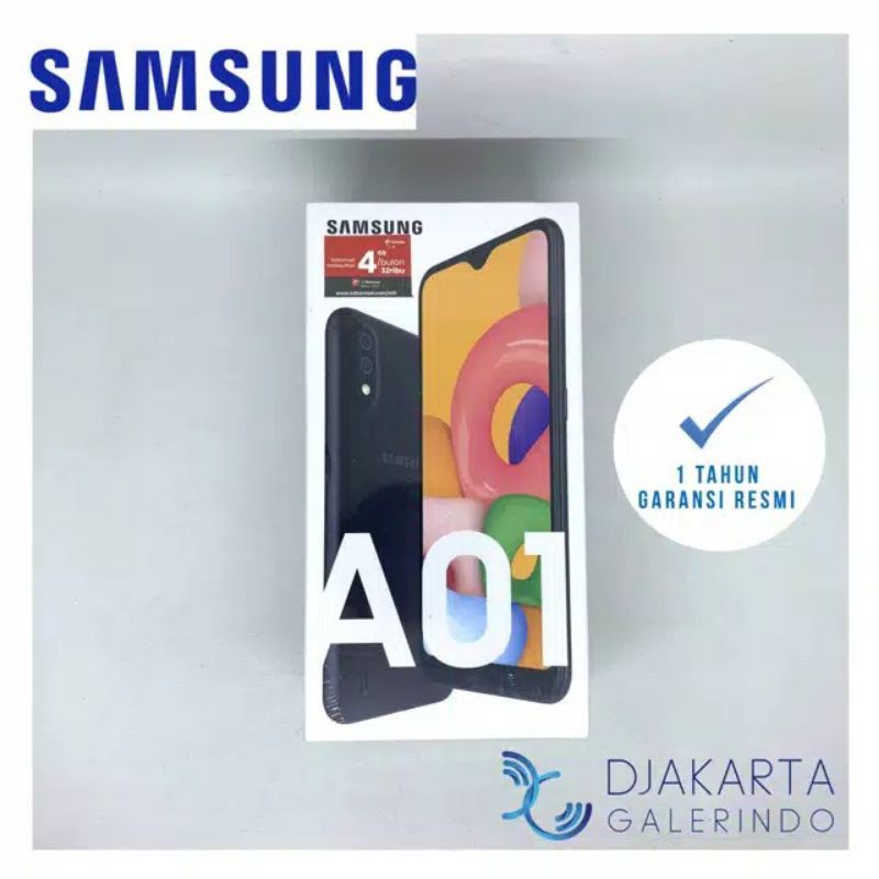 SAMSUNG A01/16 A01 CORE 1/16