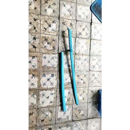 kazuha prop cosplay banner