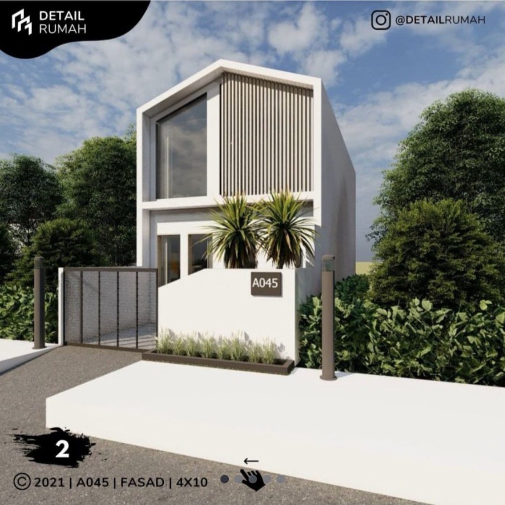 Jual Jasa Arsitek Jasa Desain Jasa Desain Rumah Jasa Interior RAB Gambar Rumah TERMURAH Indonesia Shopee Indonesia