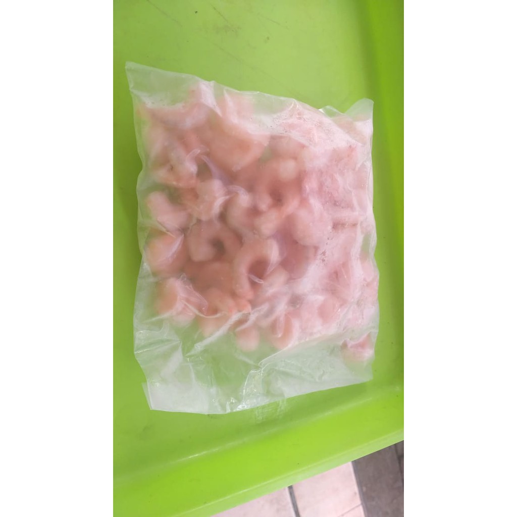 

Udang Kupas Ready Cook size M