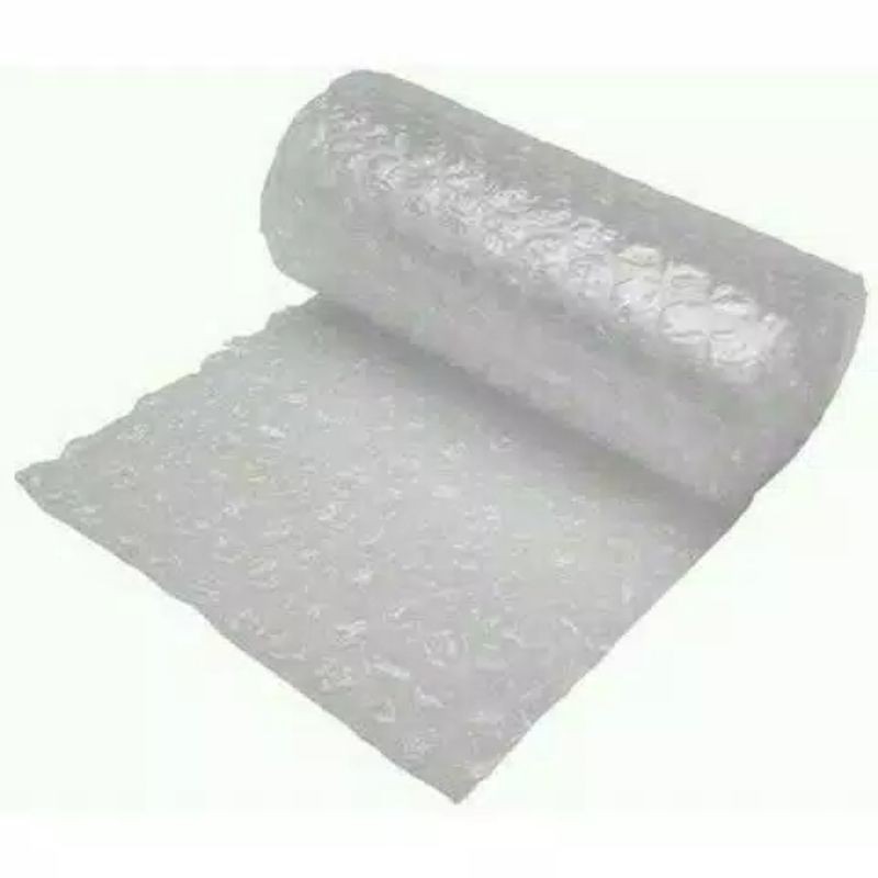 

buble wrap untuk pengaman barang extra