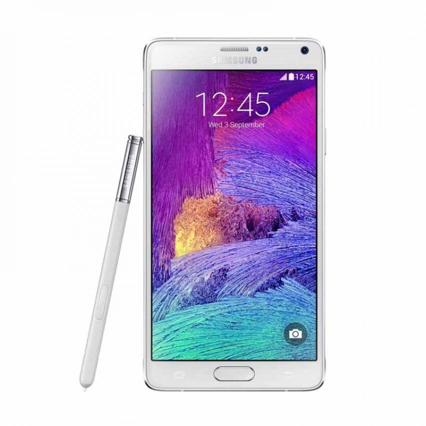Samsung Galaxy Note 4
