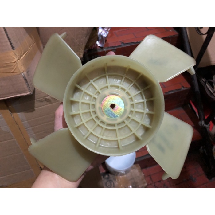 (100% Quality ) Kipas Fan Ac Grand Civic Civic LX  Civic Nova/Nouva Elegan bos