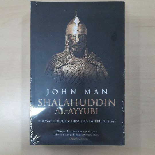 Shalahuddin Al-Ayyubi