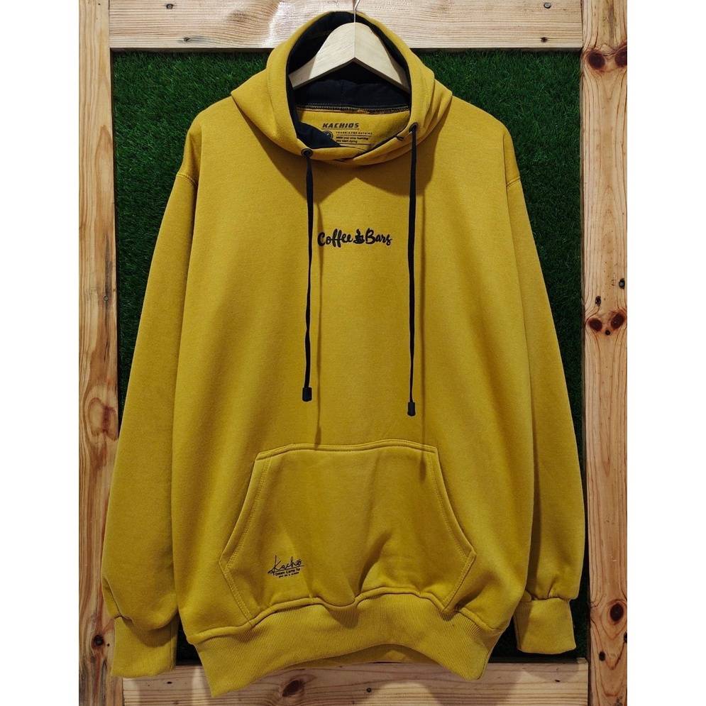 HOODIE KACHIOS ORIGINAL PRIA PREMIUM DISTRO SWEATER HOODIE ORIGINAL SWITER OVERSIZE RAPTURE CLOTHING