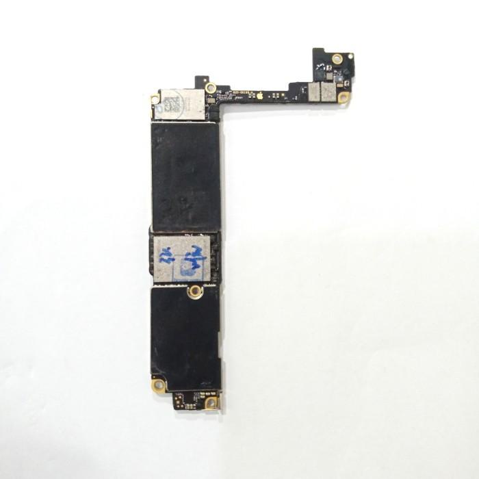 MESIN/MAINBOARD IPHONE 7G INTEL CELLULAR + WIFI