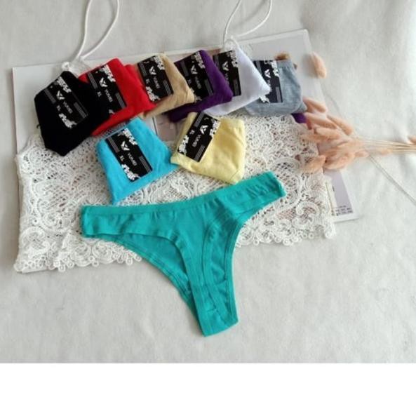 CD 2308 Seamless Celana Dalam G String