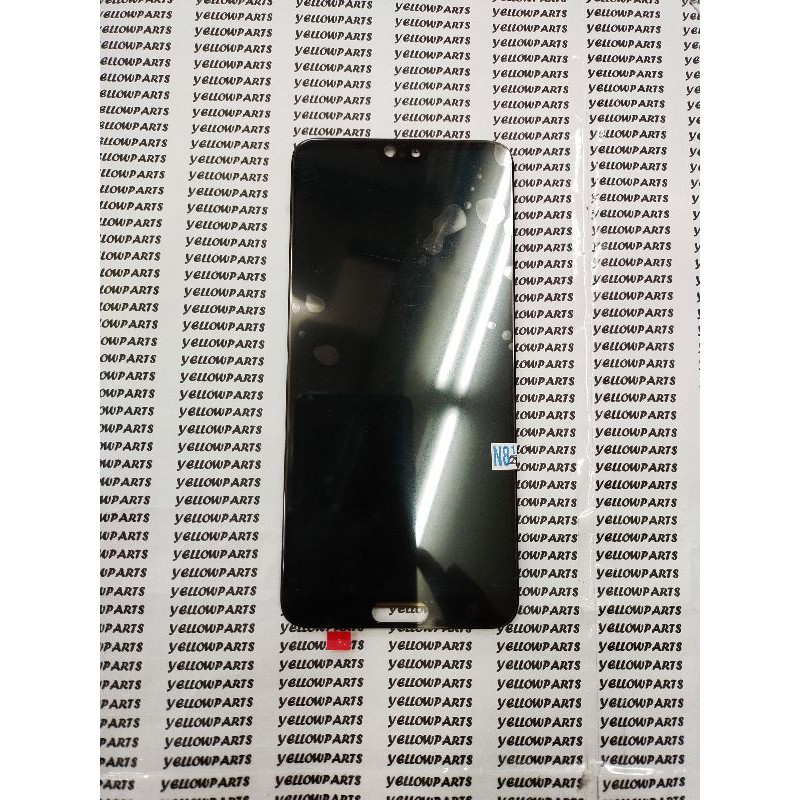 LCD TOUCHSCREEN HUAWEI P20 PRO OLED ORIGINAL