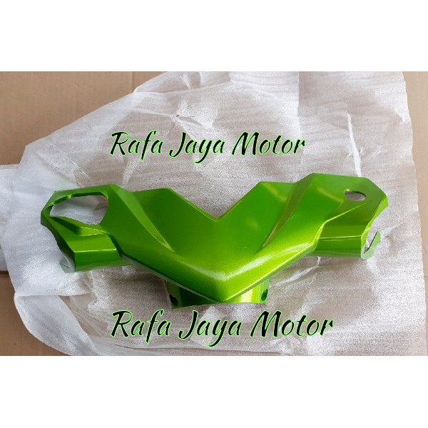 Batok Depan Beat Lama Karbu Hijau