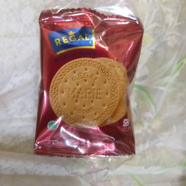 

Regal renteng isi 10 pcs