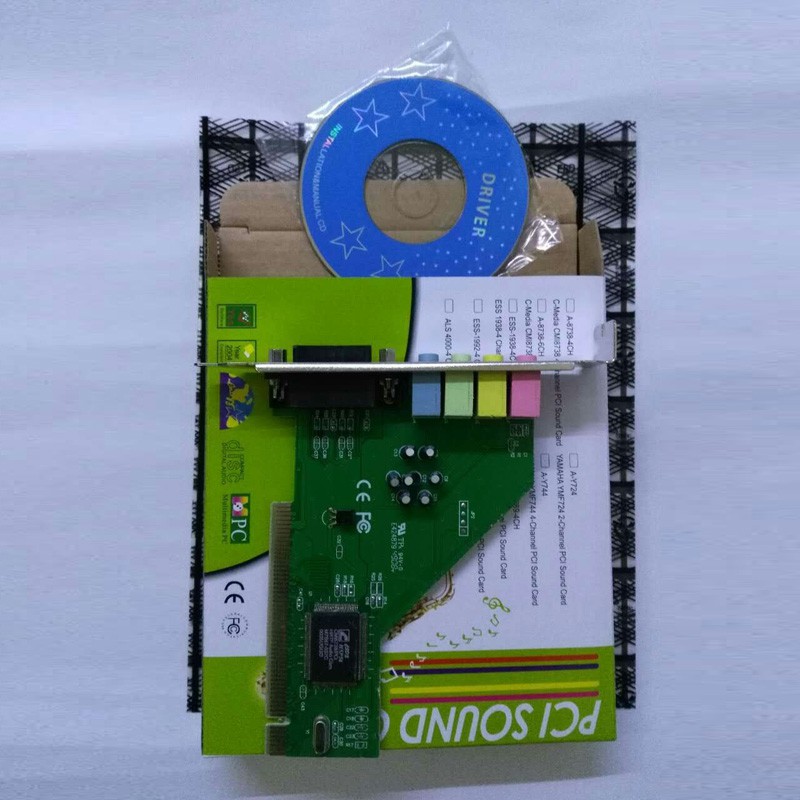 a-y744 driver