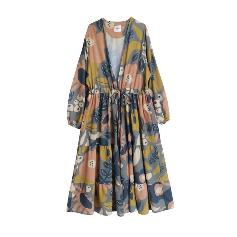 nadjani preloved tilla cardi nuse