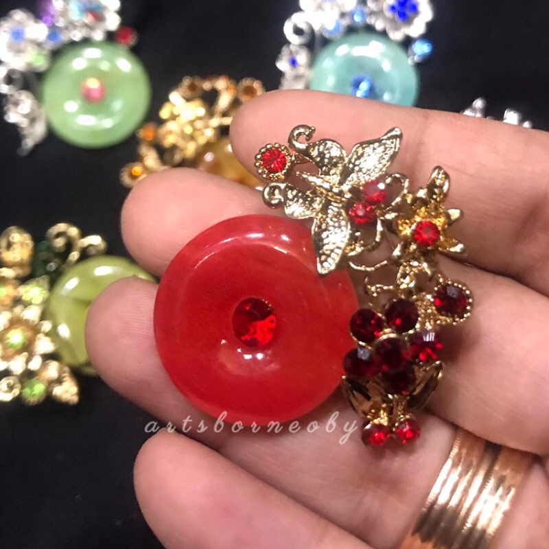 BROSS BATU