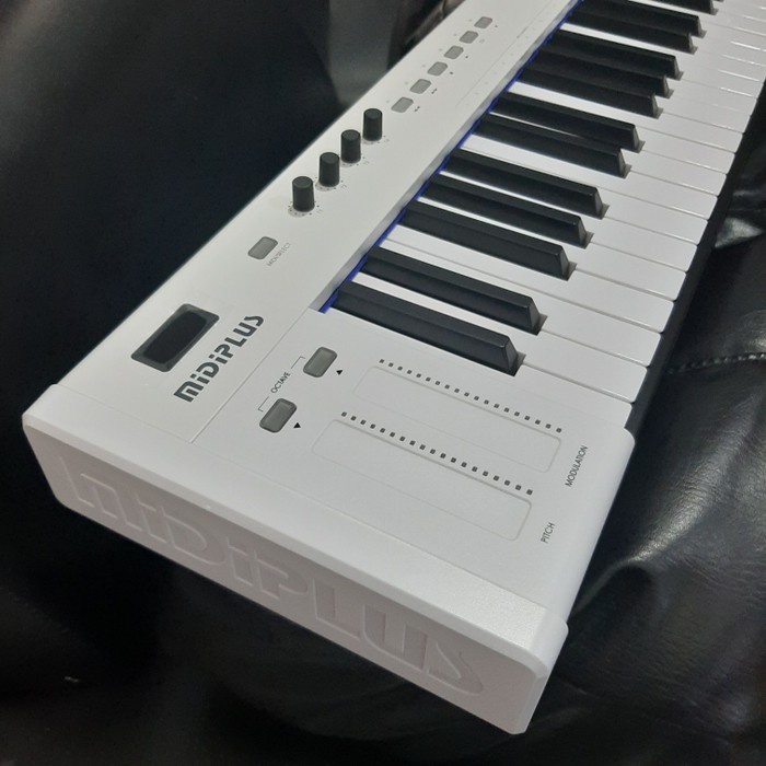 Jual Promo Harga Murah Midiplus X Keys Portable Keyboard Midi