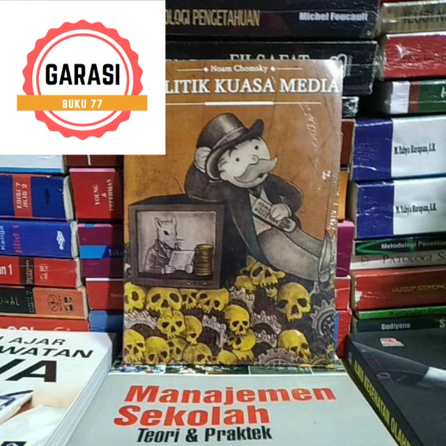 Politik kuasa media