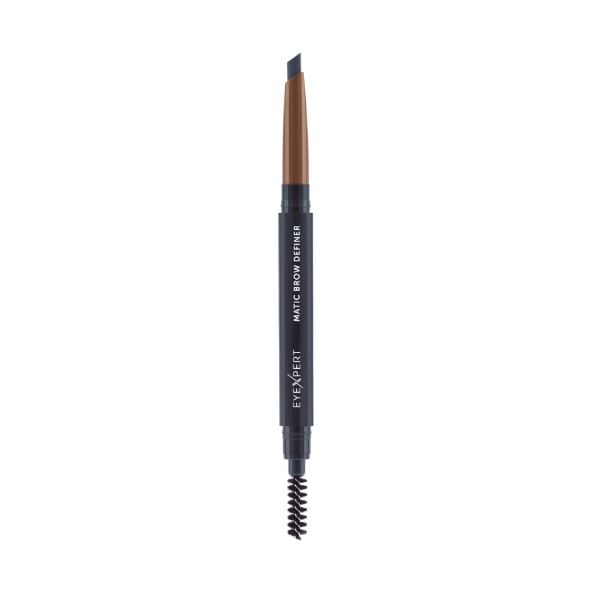 Wardah EyeXpert Eyebrow Pencil / Matic Brow Definer