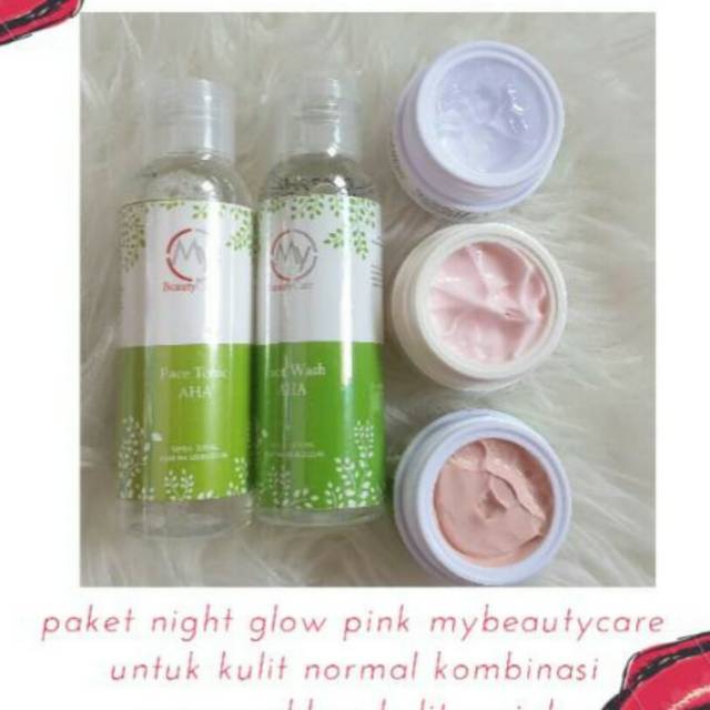 

Agen Mybeautycare