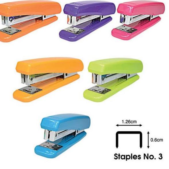

Arrival Stapler Joyko HD 50 Besar
