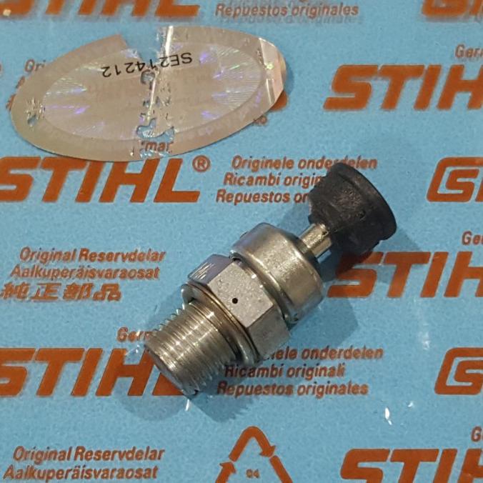 Decompression Valve MS-660 STIHL ORIGINAL